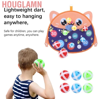 Bộ Đồ Chơi Phóng Phi Tiêu Nam Châm Cho Bé