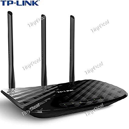 Bộ Phát WiFi Tplink 3 Râu Xuyên Tường - TPLINK TL-WR880N / 881N 450M ( mới 90-99% )