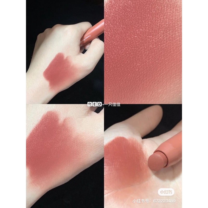 SON BÚT CHÌ MAMONDE CREAMY TINT COLOR BALM INTENSE | BigBuy360 - bigbuy360.vn