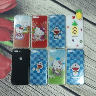ỐP LƯNG IPHONE 7 PLUS DỄ THƯƠNG