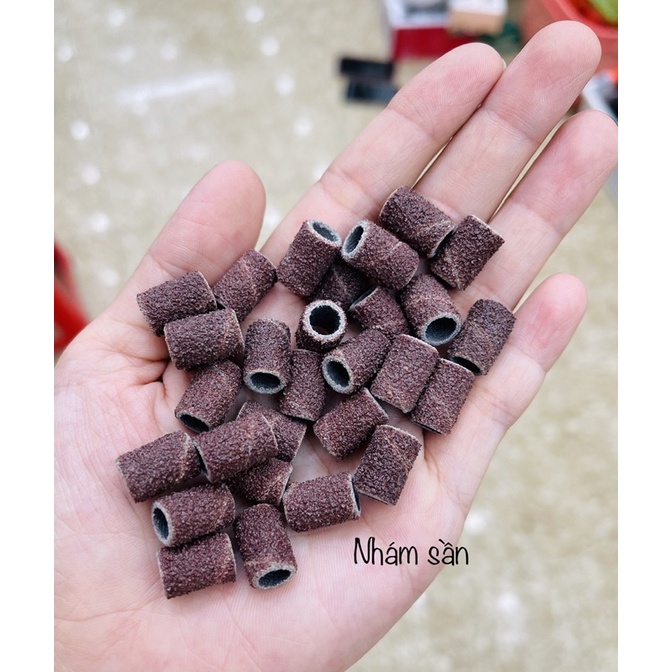 hộp nhám mịn,sần Mỹ USA 100cái/ hộp hàng chất lượng cao