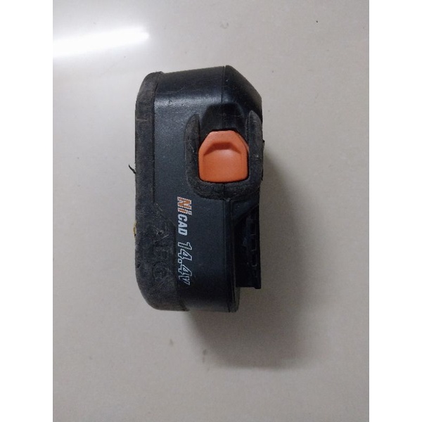 Vỏ pin EAG