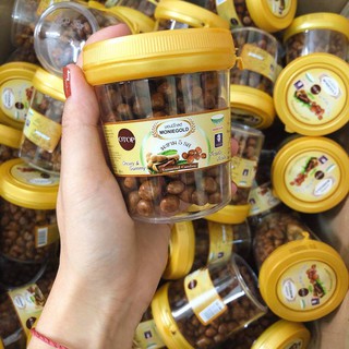 Kẹo me viên Thái Lan Moniegold (130g/ hộp)