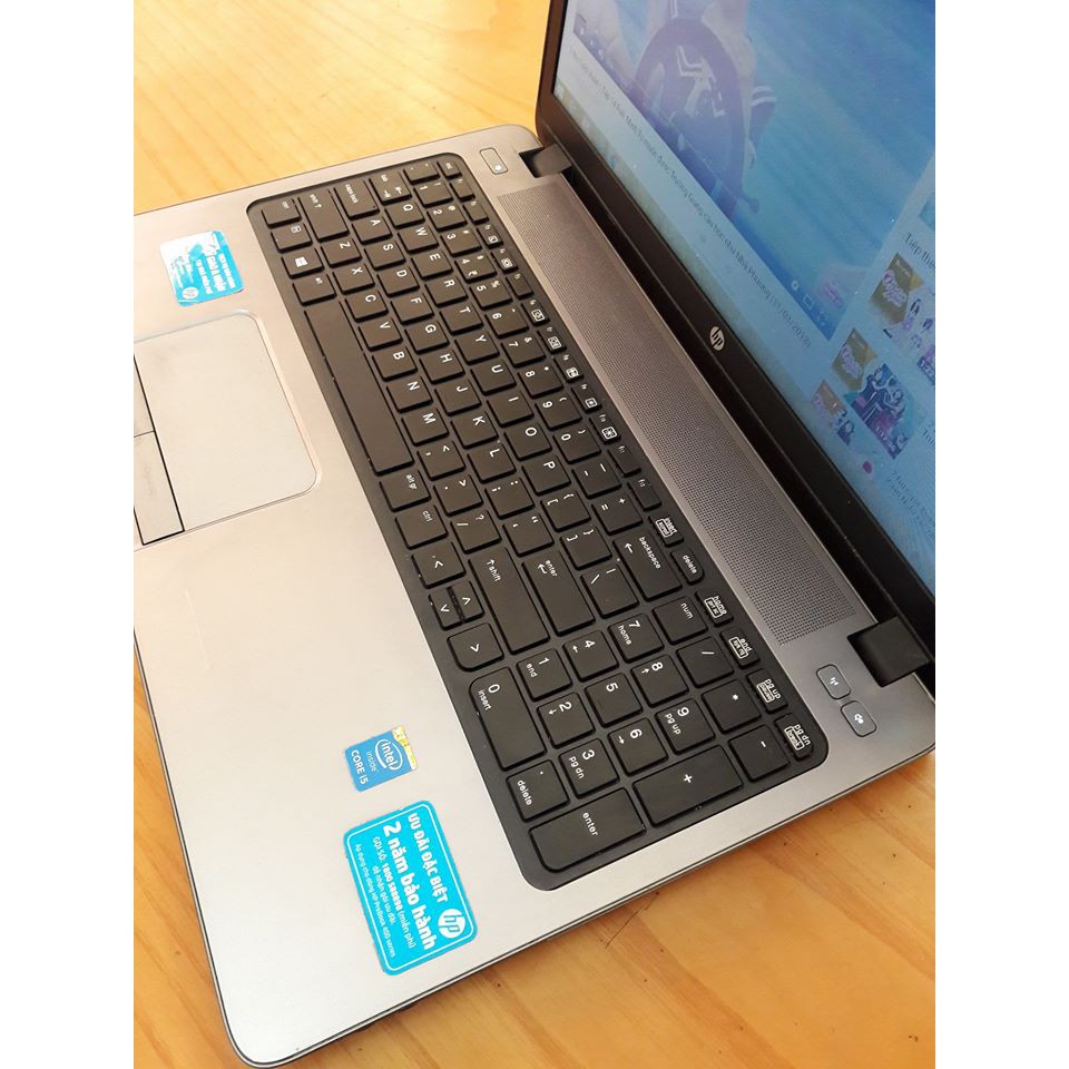 Laptop cũ HP Probook 450-G1 Core i5 | BigBuy360 - bigbuy360.vn