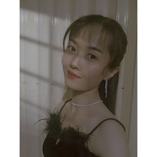 💕[[CÓ SẴN]] 💕Đầm body phối lông vũ💕