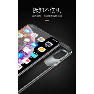 [Mã ELHAJULY giảm 6% đơn 50K] Ốp bảo vệ camera IPhone XS Max hiệu TOTU