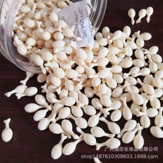 Viên nang collagen giúp làm săn chắc và chống lão hóa da