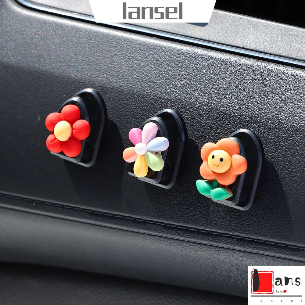 Móc Treo Đồ Mini Bằng Nhựa Gắn Tường Không Cần Khoan Lỗ Dễ Thương | BigBuy360 - bigbuy360.vn