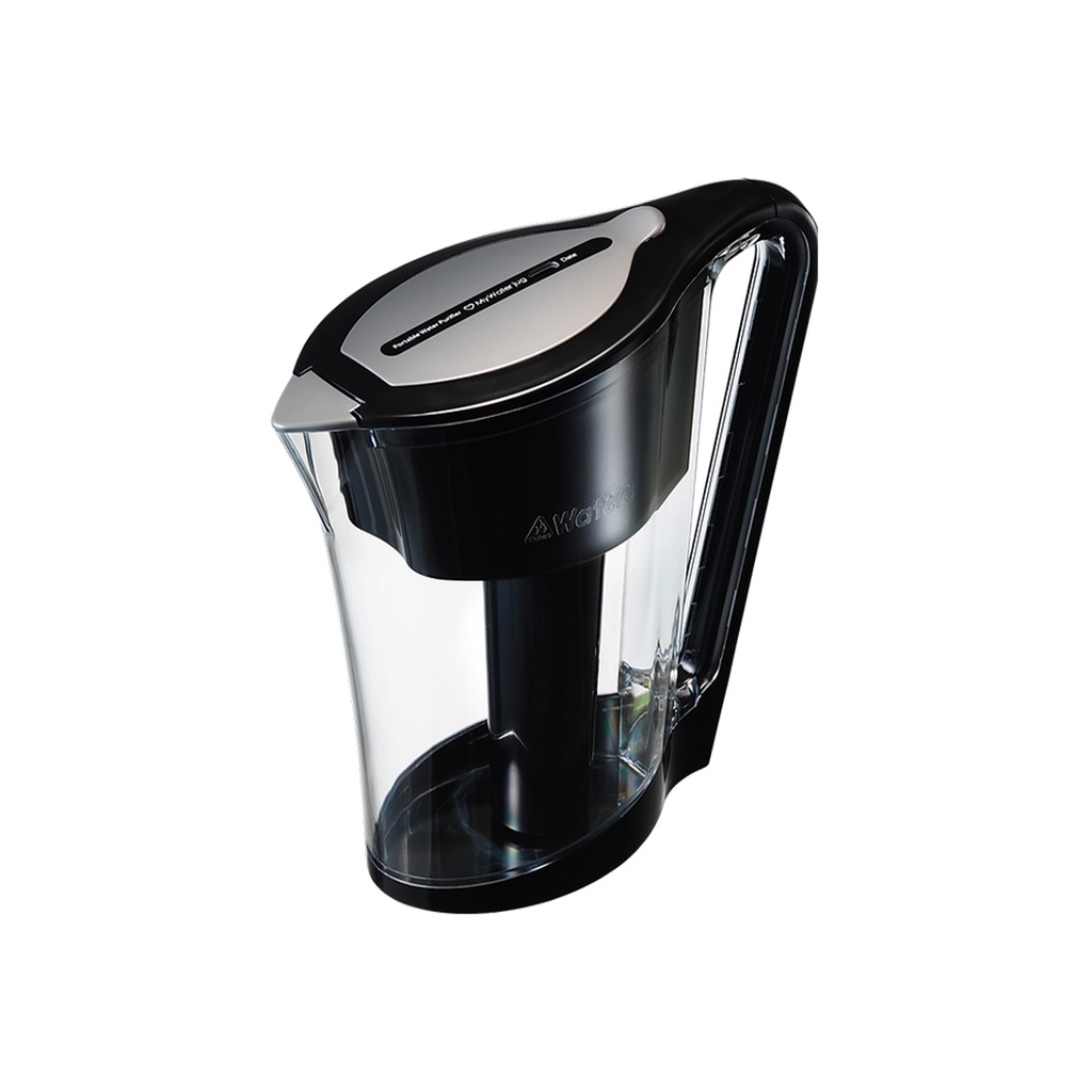 Lõi lọc Ion kiềm Callme Alkaline Hàn Quốc dùng cho bình lọc nước Ion kiềm MyWaterJug 1.5l lọc Clo, tạp chất có hại