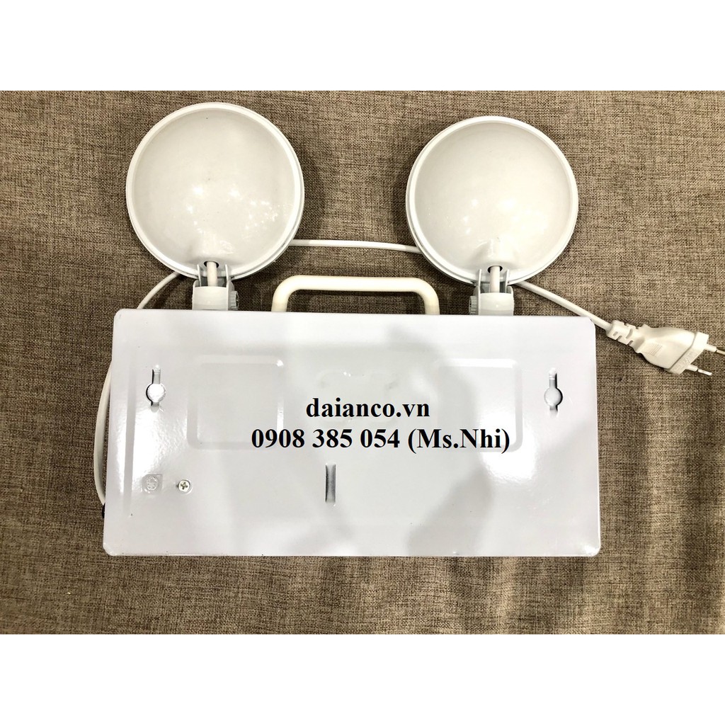 Đèn Chiếu Sáng Sự Cố Kết Hợp Biển Chỉ Dẫn Thoát Nạn Chỉ Phải YF-203