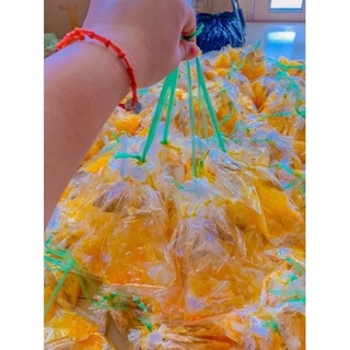 Bánh tráng muối bột tuổi thơ hoả tốc