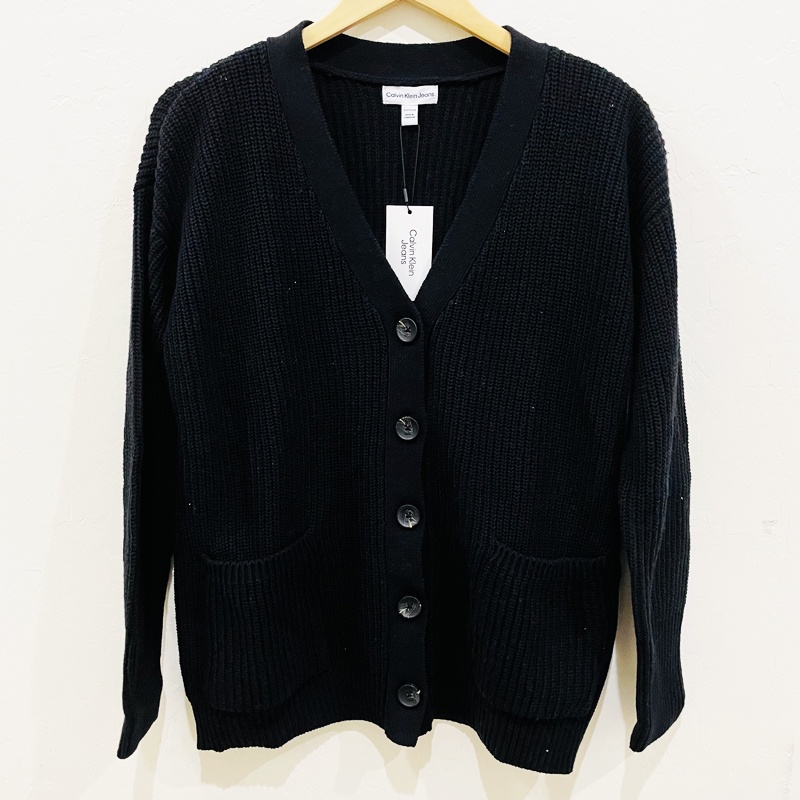 Áo khoác Cardigan nữ Calvin Klein Jeans
