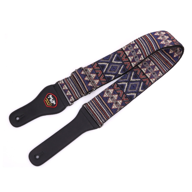 Dây đeo Đàn Guitar I Guitar Bass ,Guitar Electric ,Guitar Acoustic Hàng Cao Cấp