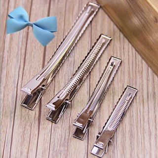 Set 8 cái xương kẹp mỏ vịt 5cm