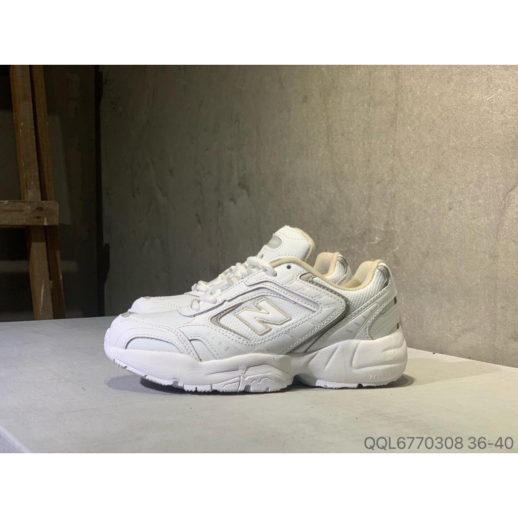 Giày Thể Thao New Balance 452 Series Wx452Sg Qql6770308 Size: 36-40