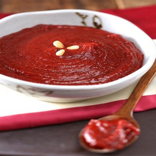 [Sốt Tokbokki Loại ngon] Tương ớt Hàn Quốc Green Foods 100g -> 230g