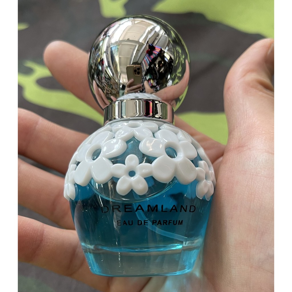 Nước hoa nữ DreamLand MP03