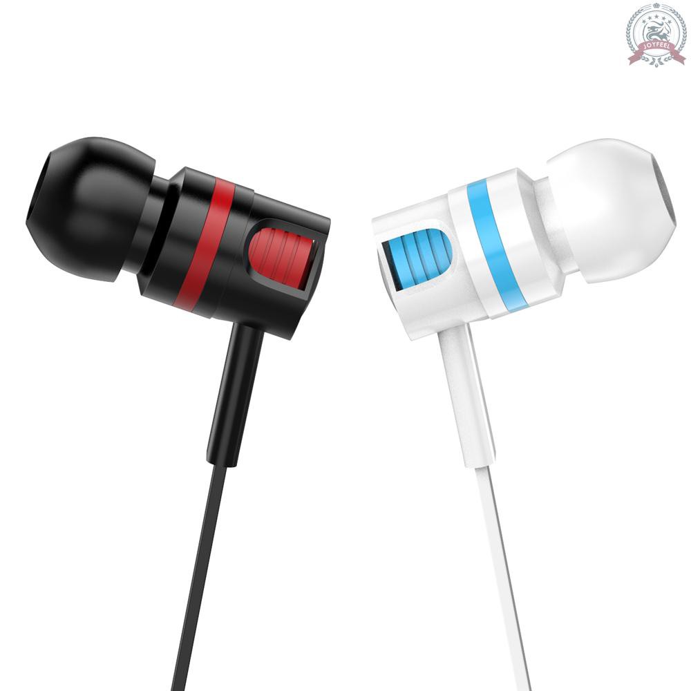 Tai Nghe Nhét Tai Ptm Có Dây Điều Khiển Và Mic Cho Psp Iphone Ipad Android Tablet Pc Laptop