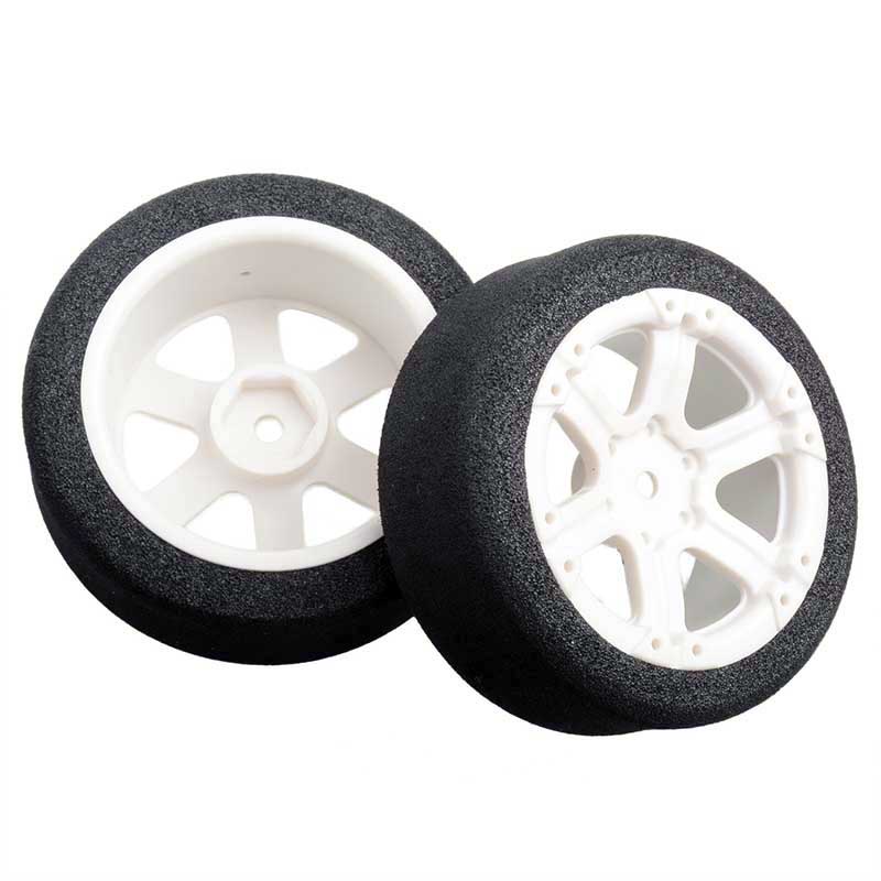 Bánh Xe Thay Thế 41-Ev10 Cho Hsp Hpi Redcat 1: 10 94123 Sakura D3 Kyosho Fw06