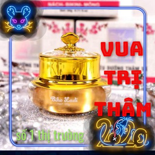 Siêu dưỡng thâm 5S Biho Ladi 20g đánh bay thâm nách, bẹn mông, cùi chỏ[Tặng kèm quà số lượng không giới hạn]