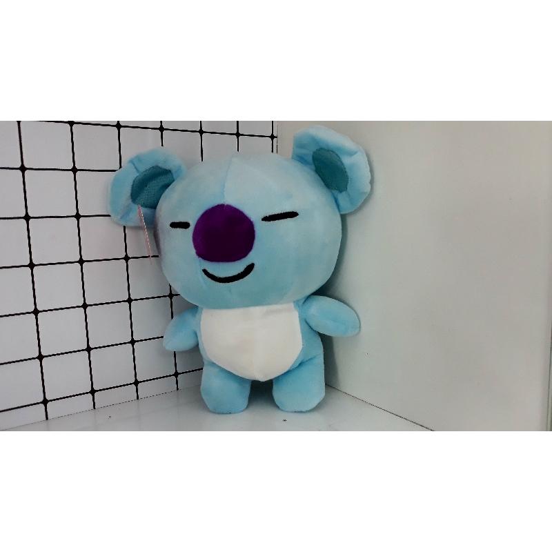 Gấu Bông BT21 - Doll Koya
