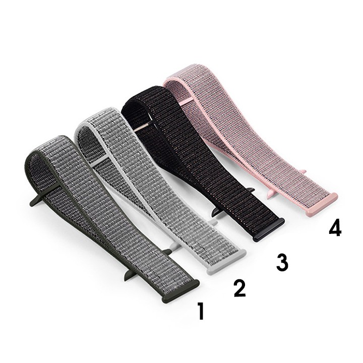 [Mã ELMS05 giảm 5% đơn 300K] Dây Apple Watch Sport Loop 44m 42mm 40mm 38mm