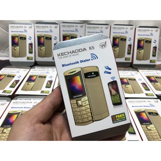 Điện thoại Kechaoda K5