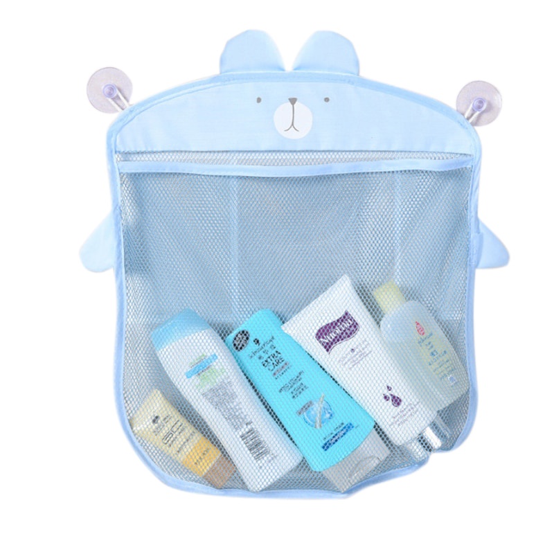 Bathroom bath baby play water toy storage bag duck storage bag daily necessities SJHY0308 YR
