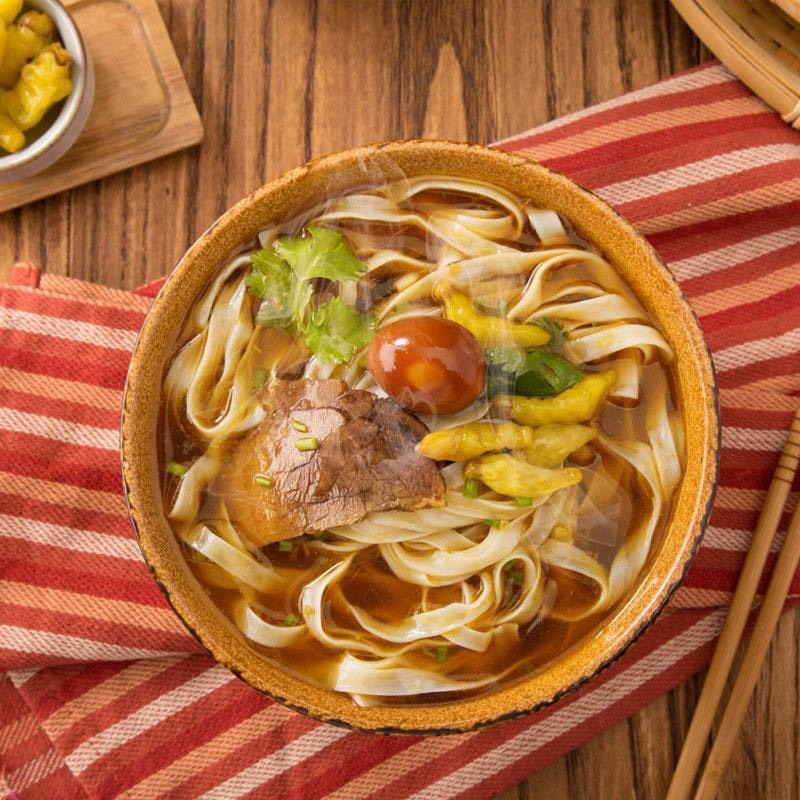 PHỞ BÒ QUÃNG ĐÔNG