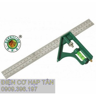 EKE THƯỚC THỦY -300MM