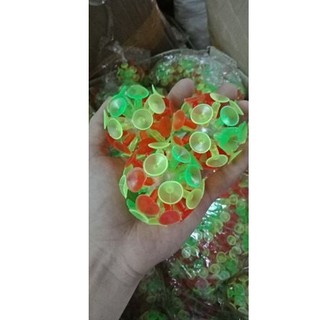 Bóng Ném Dính Sticky Ball (Có Đèn, Không Đèn)