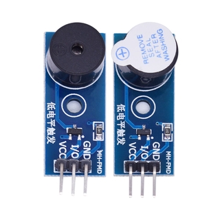 Active / passive Buzzer Module Mô-đun Buzzer chất lượng cao dành cho Arduino DIY