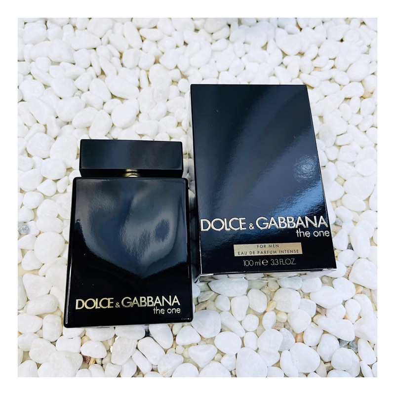 Nước Hoa DG The One Intense [Mẫu Thử] | BigBuy360 - bigbuy360.vn