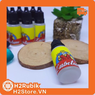 DẦU BÔI TRƠN RUBIK LUBETUNE