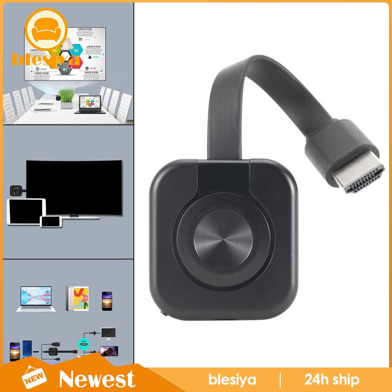 Màn Hình Dongle HDMI 720/1080P Không Dây Cho iOS Android