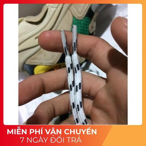 Giày Balllen tripS vàng xanh [ hàng 1:1 + full phụ kiện]