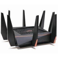 Bộ phát wifi Asus GT-AC5300 AC5300Mbps