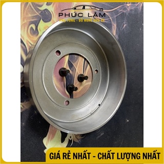 Vành chuông côn phiu neo - future + 3 đinh tán