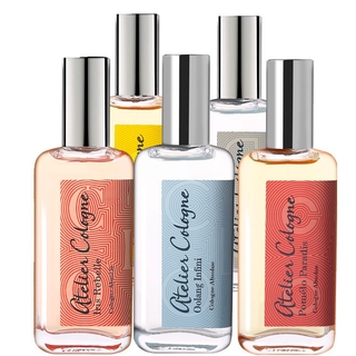 Mẫu thử nước hoa Atelier Cologne đa hương 5ml/10ml/20ml _ 𝔂𝓾𝓶𝓲 𝓹𝓮𝓻𝓯𝓾𝓶𝓮𝓼