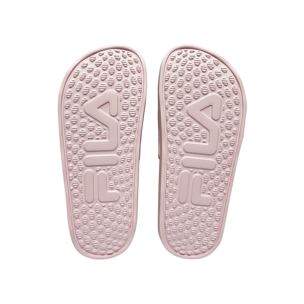 Dép quai ngang nữ FILA Norm V1 SLW03234-PNK