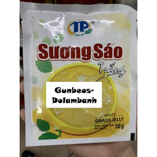 Bột sương sáo trắng/đen 50g