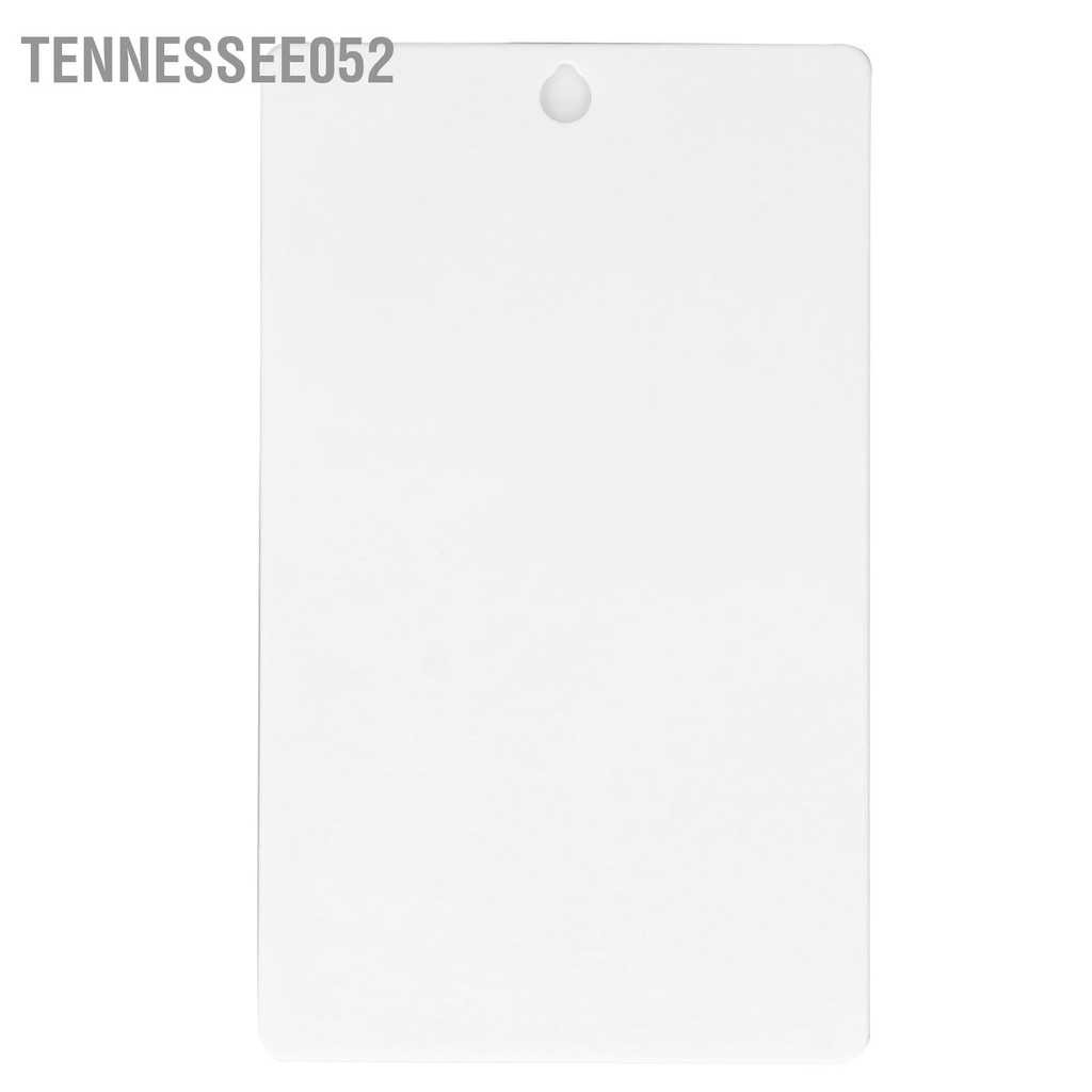 Tennessee052 Biểu đồ Chore Bảng ghi nhớ tin có thể tháo rời di động Cảm thấy thoải mái PVC Kids Chart for Learn Planning