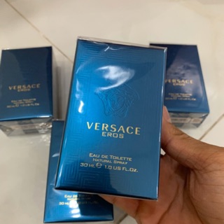 Nước Hoa Nam Versace Eros Flame Eau De Parfum 50ml