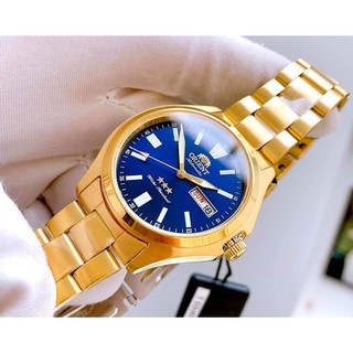 Đồng hồ nam Orient RA-AB0F03L