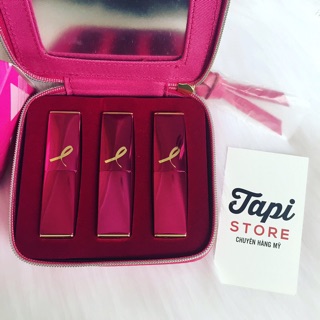 Set son Estee Lauder Pink Perfection Lipstick Set