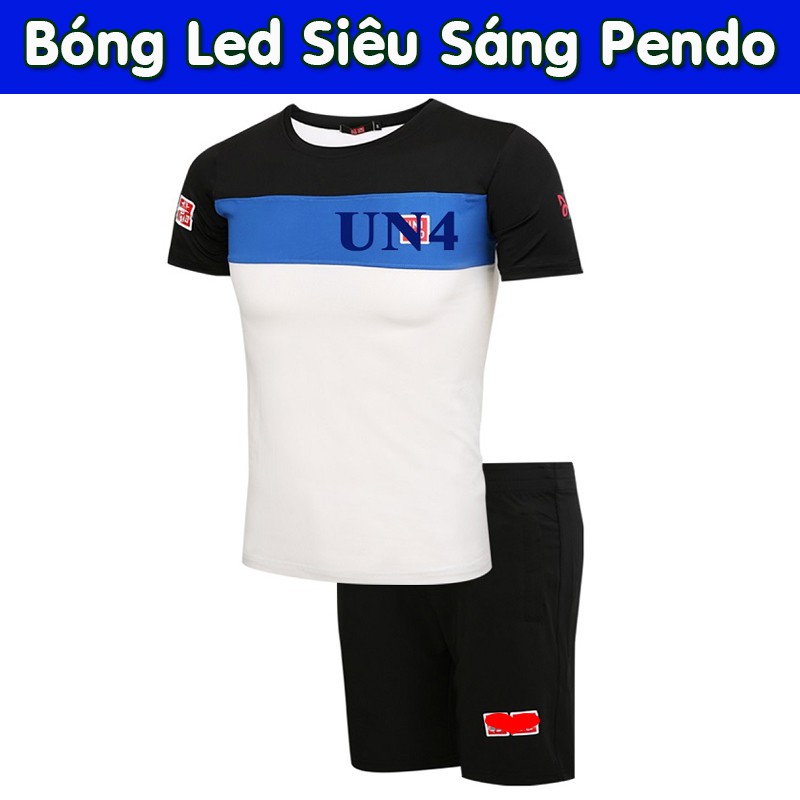 Đồ Bộ Quần Áo Thể Thao Nam Chất Thun Lạnh Co Giãn 4 Chiều nhiều Màu SPORT Giá Sỉ