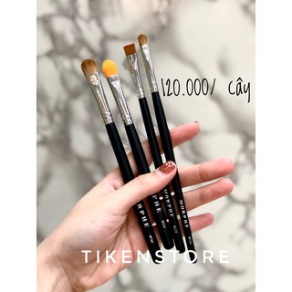 Tách lẻ bộ cọ James Charles Morphe (2)