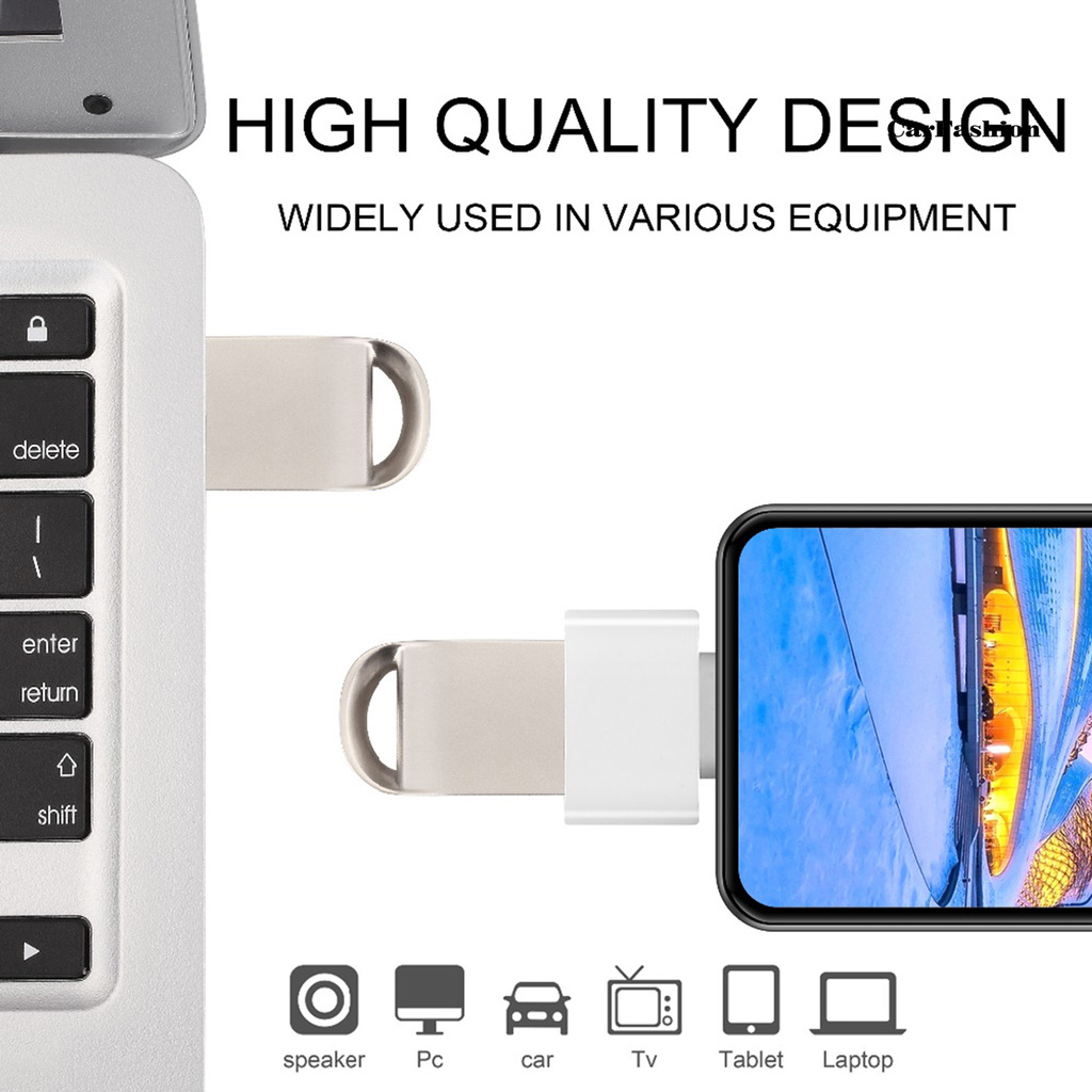 Ổ Đĩa Cdnp_8 / 16 / 32 / 64gb Mini Usb 3.0 Tốc Độ Cao | BigBuy360 - bigbuy360.vn