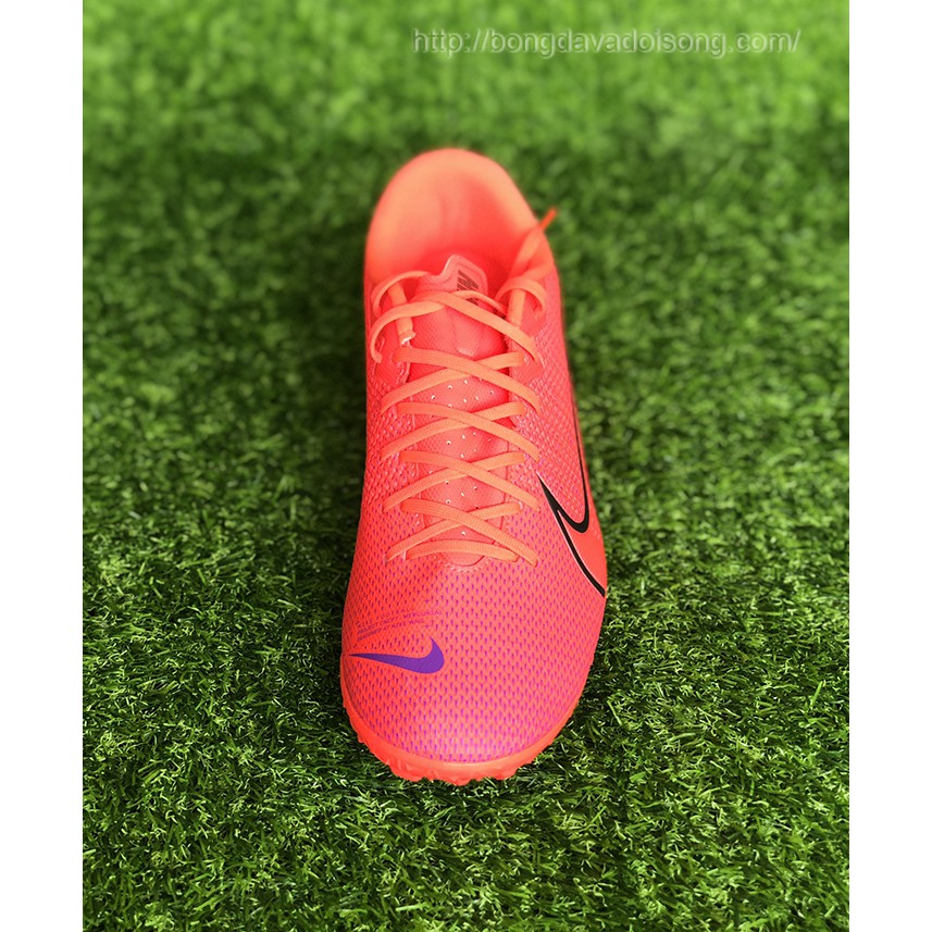 Giày bóng đá Nike Mercurial Vapor 13 Academy TF