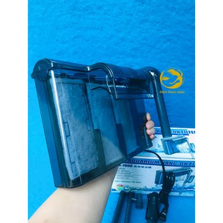Lọc thác RS Electrical RS 1000 - 7000(có hút váng)